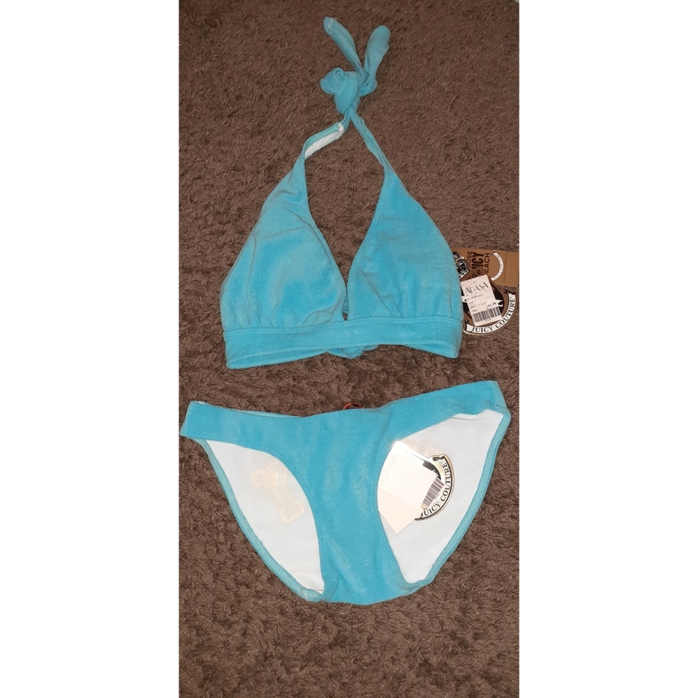 Juicy couture